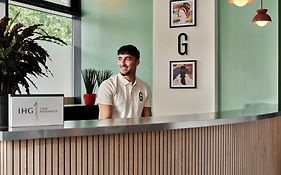 Garner Hotel Berlin - Schöneberg by IHG